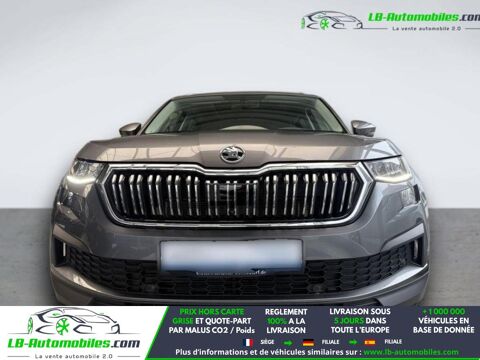 Kodiaq 1.5 TSI 150 BVA 7pl 2022 occasion 31850 Beaupuy