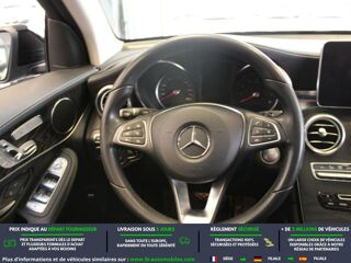 Classe GLC 250 BVA 4Matic 2018 occasion 31850 Beaupuy