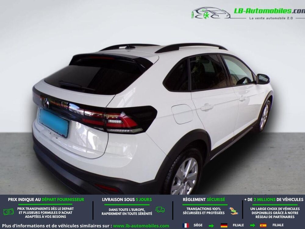Taigo 1.0 TSI 110 BVM 2022 occasion 31850 Beaupuy