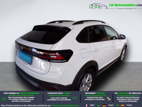 Taigo 1.0 TSI 110 BVM 2022 occasion 31850 Beaupuy