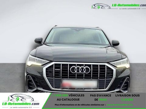 Audi Q3 40 TFSI 190 ch BVA Quattro 2019 occasion Beaupuy 31850