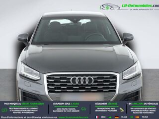 Q2 TFSI 150 ch BVA 2017 occasion 31850 Beaupuy