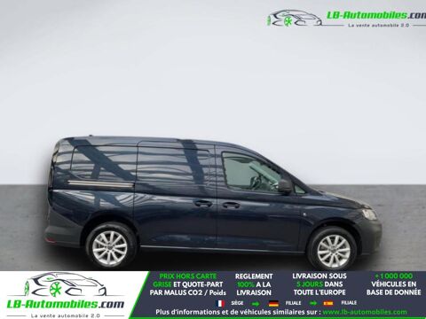 Caddy 1.5 TSI 114 BVA 2022 occasion 31850 Beaupuy