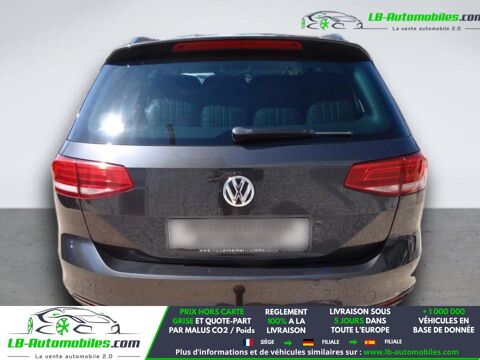 Golf SW 1.5 TSI 150 BVM 2019 occasion 31850 Beaupuy