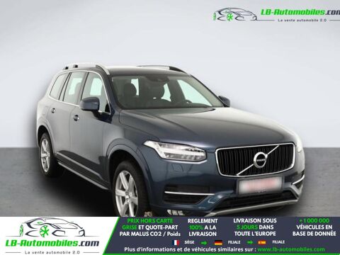 XC90 D5 AWD 235 ch BVA 5pl 2018 occasion 31850 Beaupuy