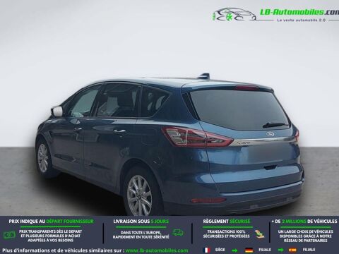 S-MAX 2.0 EcoBlue 150 BVA 2019 occasion 31850 Beaupuy