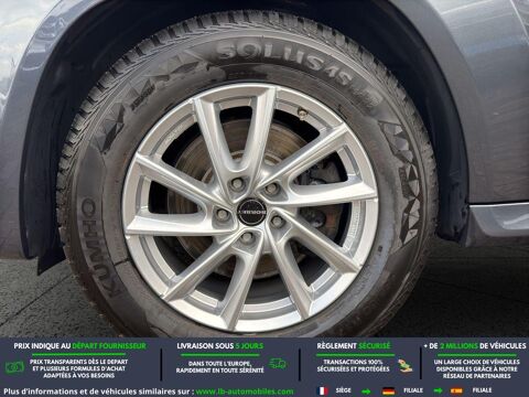 Classe GLK GLK 250 CDI BVA 2012 occasion 31850 Beaupuy