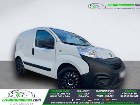 Annonce voiture Fiat Fiorino 13000 �