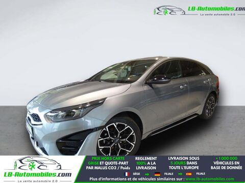 Annonce voiture Kia Divers 26500 €