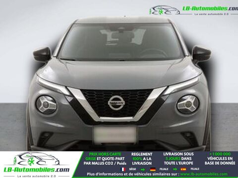 Juke DIG-T 114 BVA 2023 occasion 31850 Beaupuy