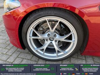 Giulia 2.9 V6 510 ch BVA 2017 occasion 31850 Beaupuy