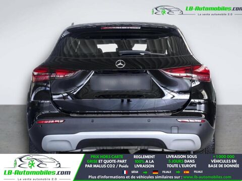 Classe GLA 200 BVA 2024 occasion 31850 Beaupuy
