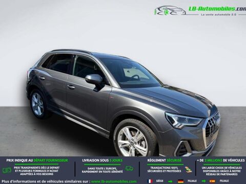 Q3 40 TFSI 190 ch BVA Quattro 2019 occasion 31850 Beaupuy