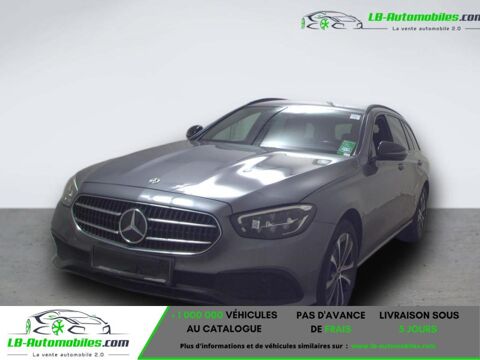 Mercedes Classe E 300 de BVA 2021 occasion Beaupuy 31850