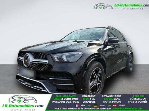 Classe GLE 350 de EQ POWER BVA 4Matic 2022 occasion 31850 Beaupuy