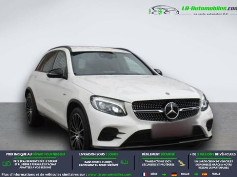 Classe GLC 43 AMG BVA 4Matic 2018 occasion 31850 Beaupuy
