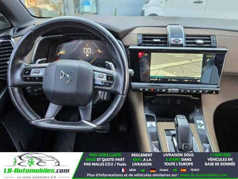 DS7 Hybride Rechargeable E-Tense 225 BVA 2022 occasion 31850 Beaupuy
