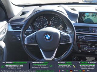 X1 xDrive 20i 192 ch BVA 2017 occasion 31850 Beaupuy