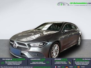 Classe CLA 180 BVA 2020 occasion 31850 Beaupuy