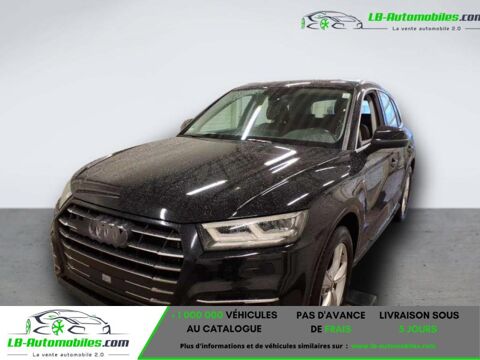 Audi Q5 55 TFSIe 367 BVA Quattro 2020 occasion Beaupuy 31850