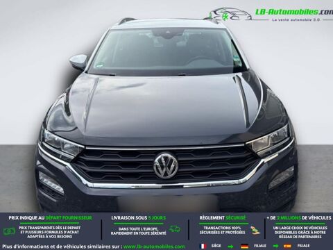 T-ROC 1.5 TSI 150 EVO Start/Stop BVM 2018 occasion 31850 Beaupuy