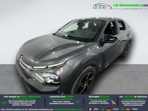 Citro&euml;n C4 BlueHDi 110 BVM 2022 occasion Beaupuy 31850