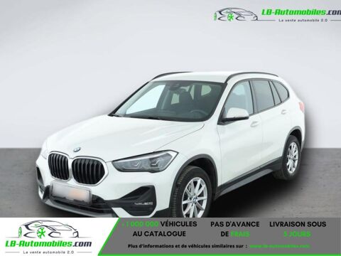 BMW X1 sDrive 18d 150 ch BVA 2020 occasion Beaupuy 31850