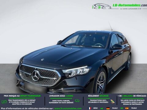 Annonce voiture Mercedes Classe E 45949 €
