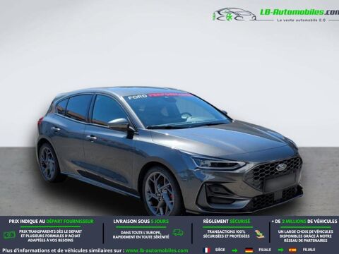 Focus ST 2.3 EcoBoost 280 BVM 2022 occasion 31850 Beaupuy