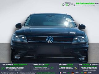 Tiguan 1.4 TSI 150 BMT BVA 2019 occasion 31850 Beaupuy