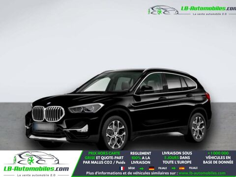 Annonce voiture BMW X1 26700 €