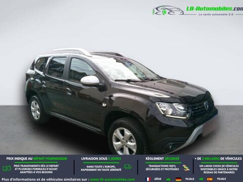 Duster SCe 115 4x2 2018 occasion 31850 Beaupuy