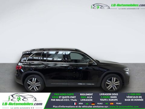 EQB 300 4Matic 2024 occasion 31850 Beaupuy