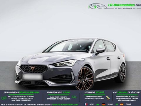 Annonce voiture Cupra Leon 26245 €
