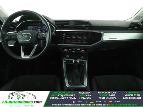 Q3 35 TFSI 150 ch BVA 2020 occasion 31850 Beaupuy
