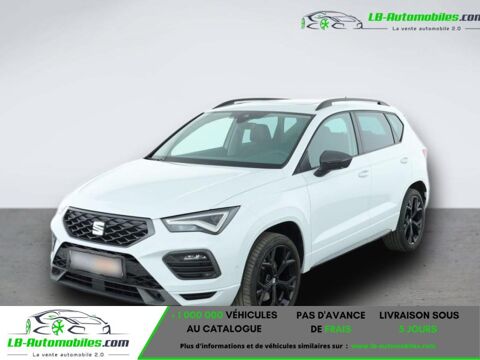 Seat Ateca 1.0 TSI 110 ch 2021 occasion Beaupuy 31850