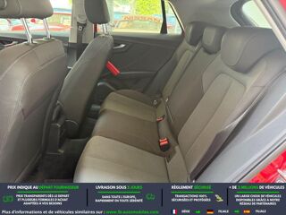 Q2 TDI 116 ch BVA 2019 occasion 31850 Beaupuy