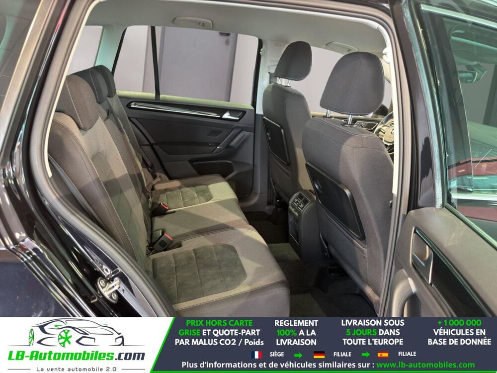 Golf 1.5 TSI 130 BVA 2019 occasion 31850 Beaupuy