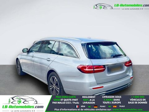 Classe E 220 d BVA 2023 occasion 31850 Beaupuy