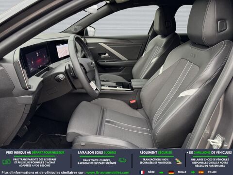 Astra 1.5 131ch BVA GS 2025 occasion 31850 Beaupuy