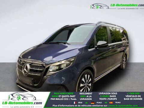 Annonce voiture Mercedes EQV 59300 €