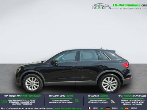 Q3 35 TFSI 150 ch 2019 occasion 31850 Beaupuy