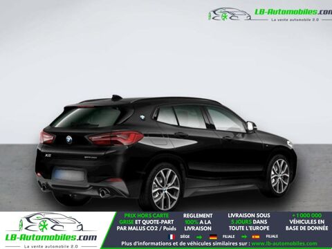 X2 sDrive 20i 178 ch BVA 2022 occasion 31850 Beaupuy