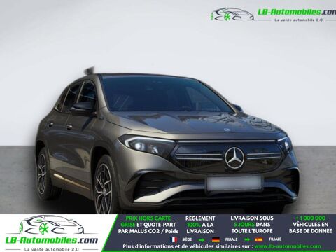 EQA 250 2022 occasion 31850 Beaupuy