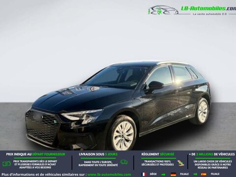 Audi A3 40 TFSIe 204 BVA 2022 occasion Beaupuy 31850