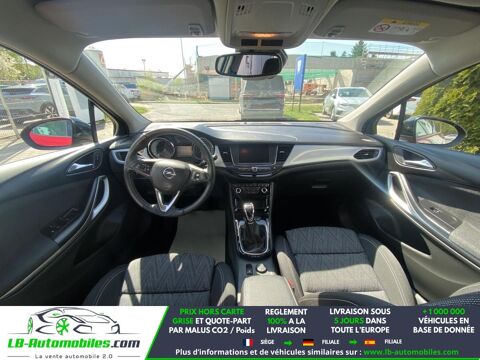 Astra 1.2 Turbo 130 ch BVM 2020 occasion 31850 Beaupuy