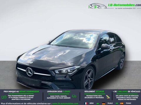 Classe CLA 200 BVA 2021 occasion 31850 Beaupuy