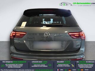 Tiguan Allspace 2.0 TSI 190 4Motion BVA 2020 occasion 31850 Beaupuy
