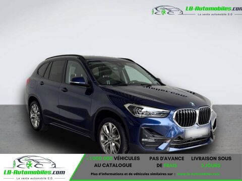 BMW X1 xDrive 20i 192 ch BVA 2020 occasion Beaupuy 31850