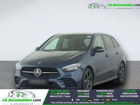 Mercedes Classe B 200 BVA 2021 occasion Beaupuy 31850